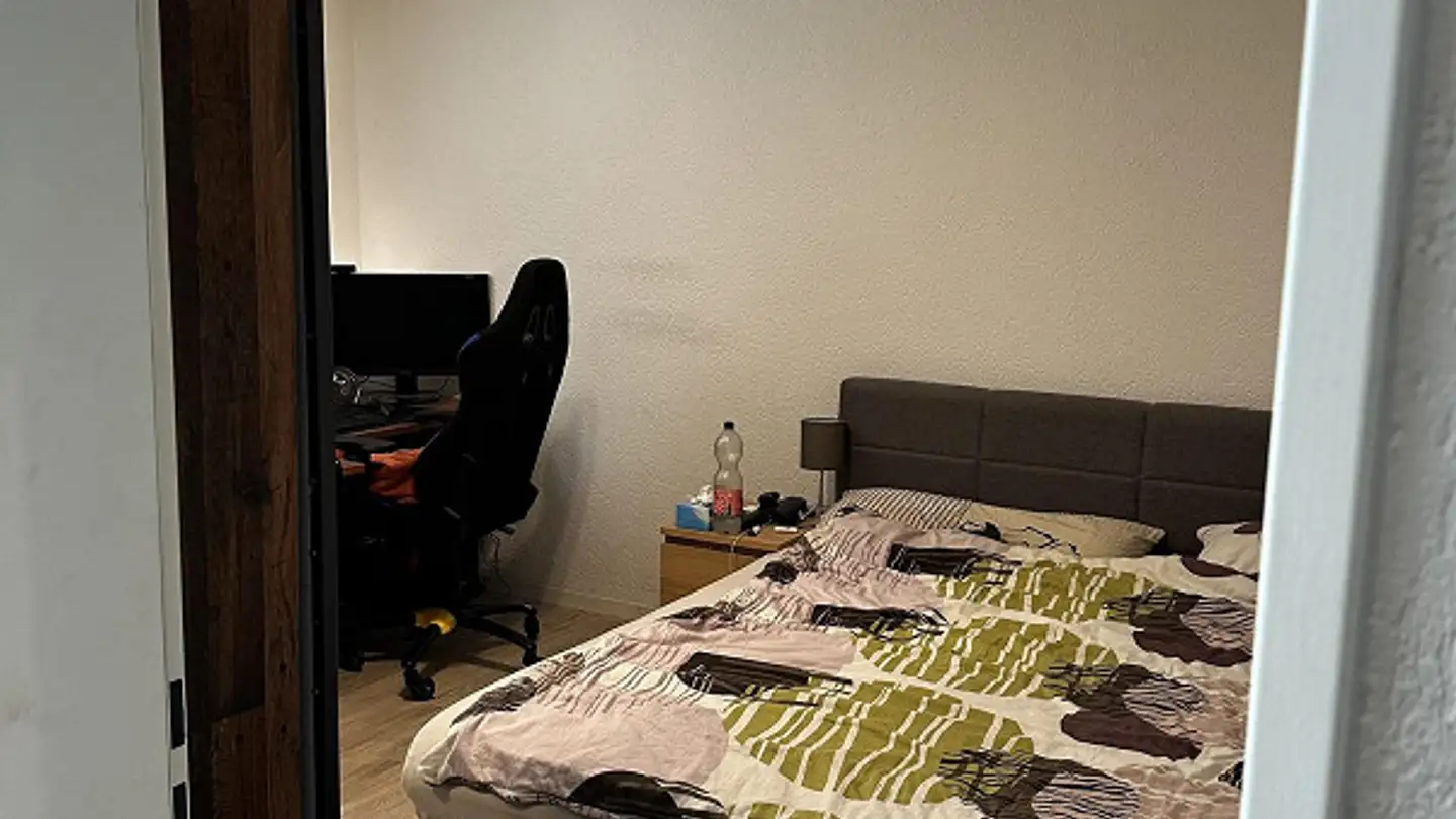 Appartamento in affitto - Kirchbühlweg 6a, 7206 Igis - Foto 3