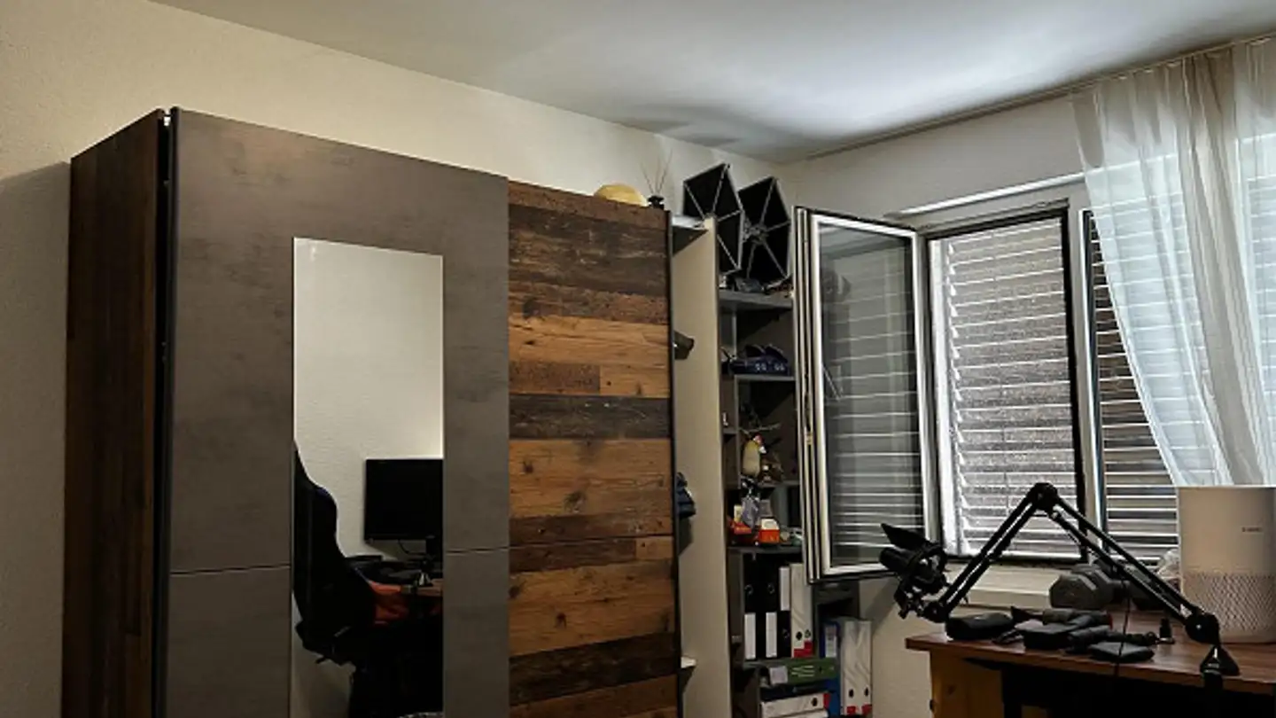 Appartamento in affitto - Kirchbühlweg 6a, 7206 Igis - Foto 4
