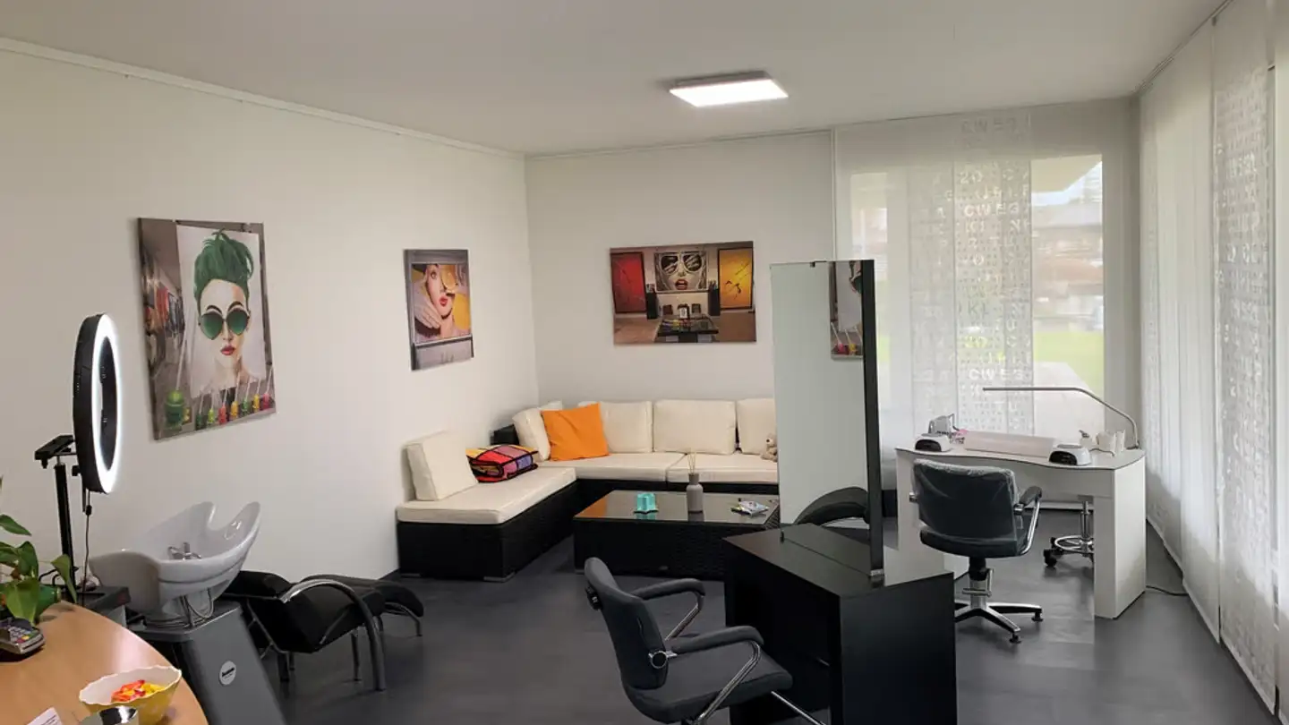 Apartment for rent - Luzernerstrasse 28, 5630 Muri AG - Photo 3
