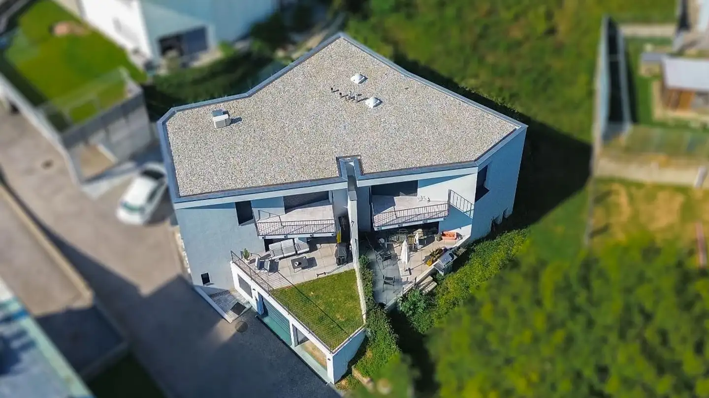 Casa a schiera in vendita - 6968 Sonvico - Photo 2