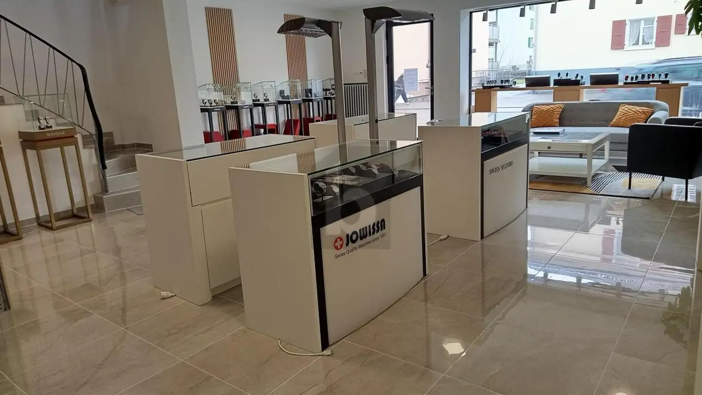 Office space for rent - 2735 Malleray - Photo 3