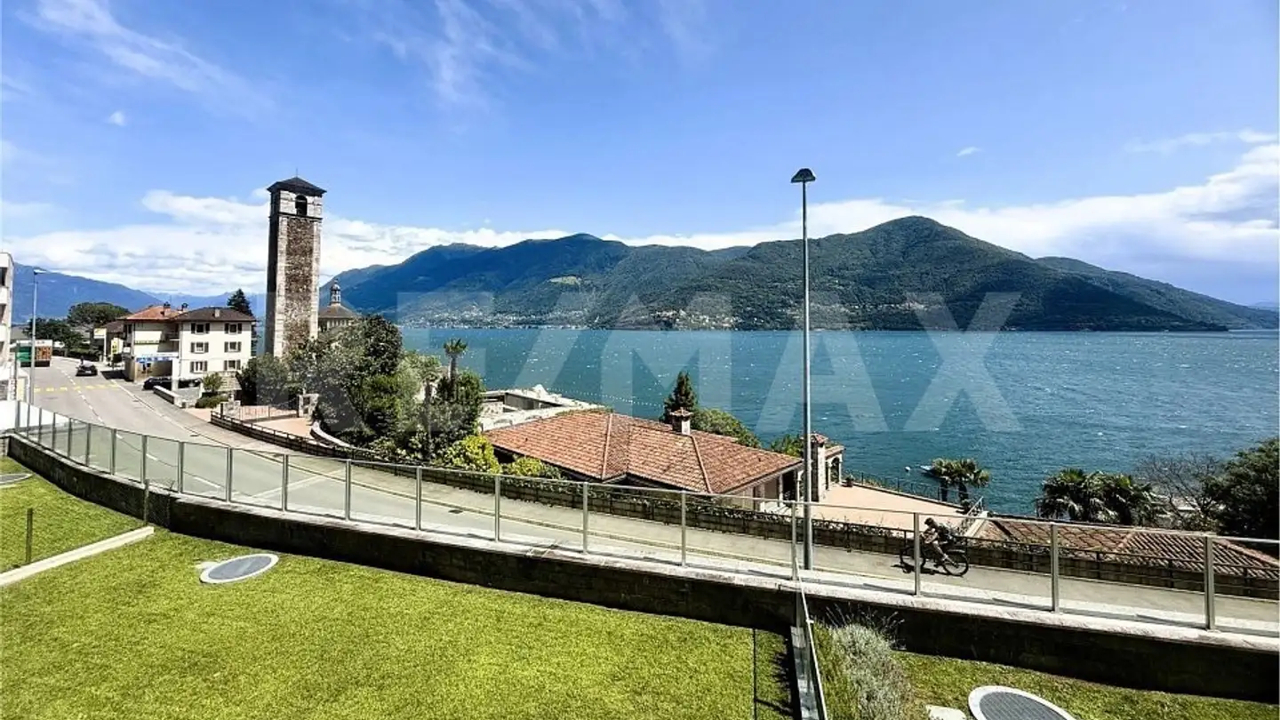 Appartement à louer - 6614 Brissago - Photo 4