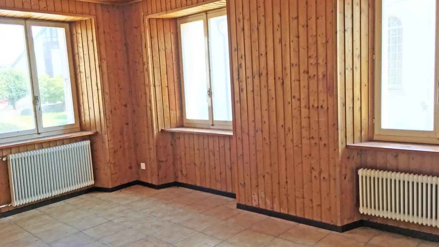 Apartment for rent - Rue Bel-Air 2, 2350 Saignelégier