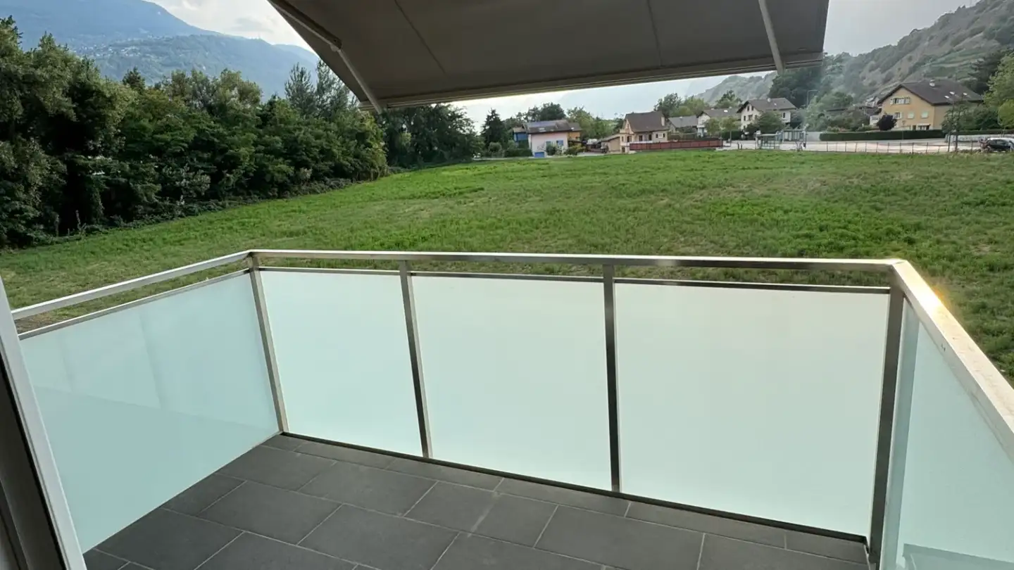 Appartamento in affitto - 1950 Sion - Foto 3