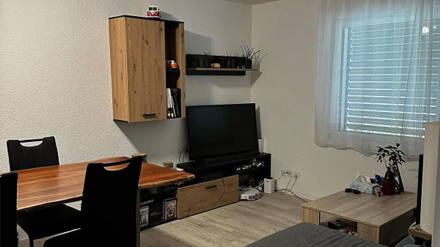 Appartamento in affitto - Kirchbühlweg 6a, 7206 Igis - Foto 2