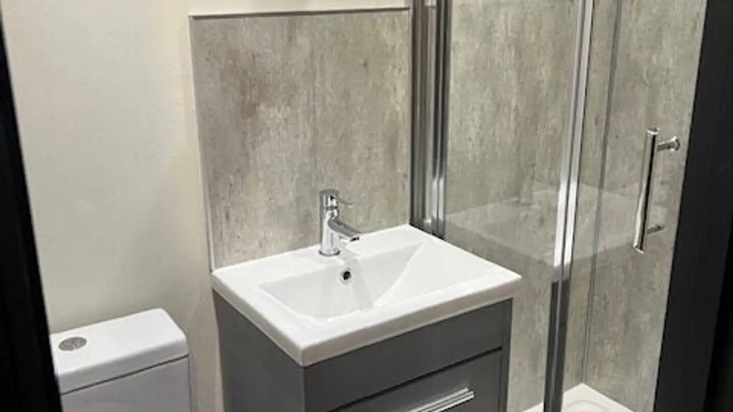 Stanza singola in affitto - 8032 Zürich - Foto 3