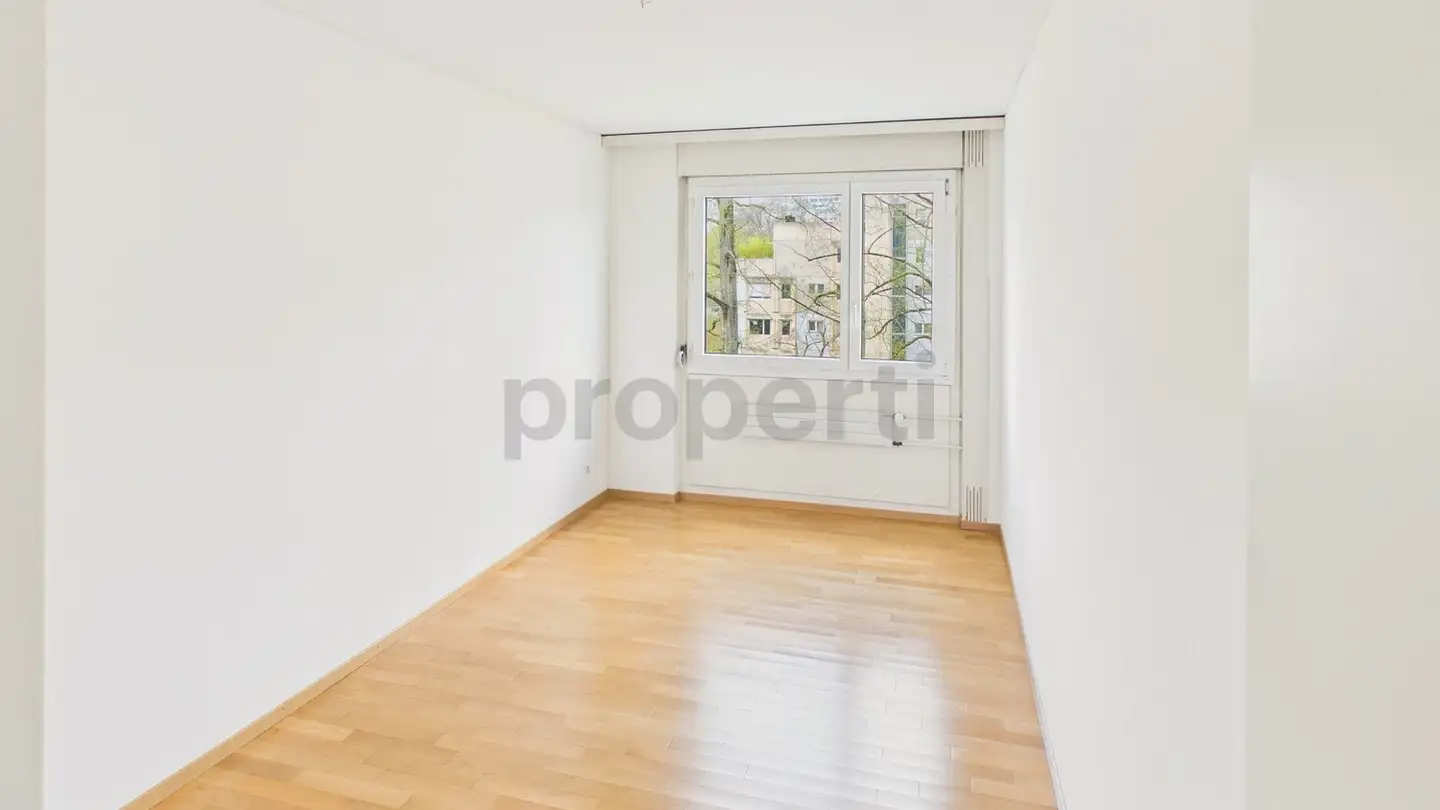 Chambre à louer - Im Sträler 21, 8047 Zürich