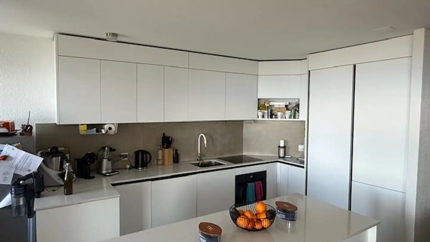 Wohnung mieten - Chemin Du Boisy, 1004 Lausanne - Foto 4