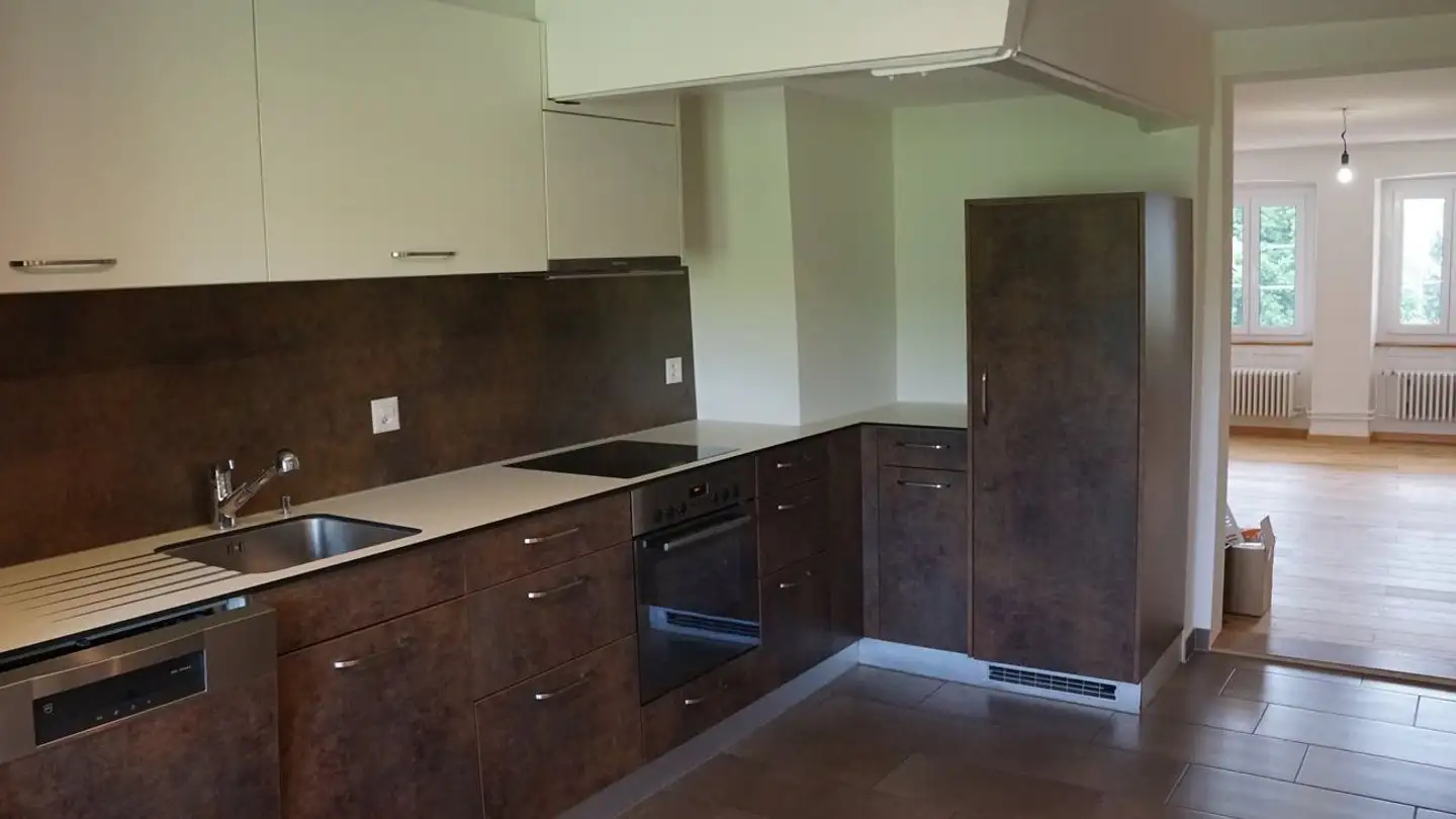 Wohnung mieten - Hauptstrasse 62, 3286 Muntelier - Foto 2