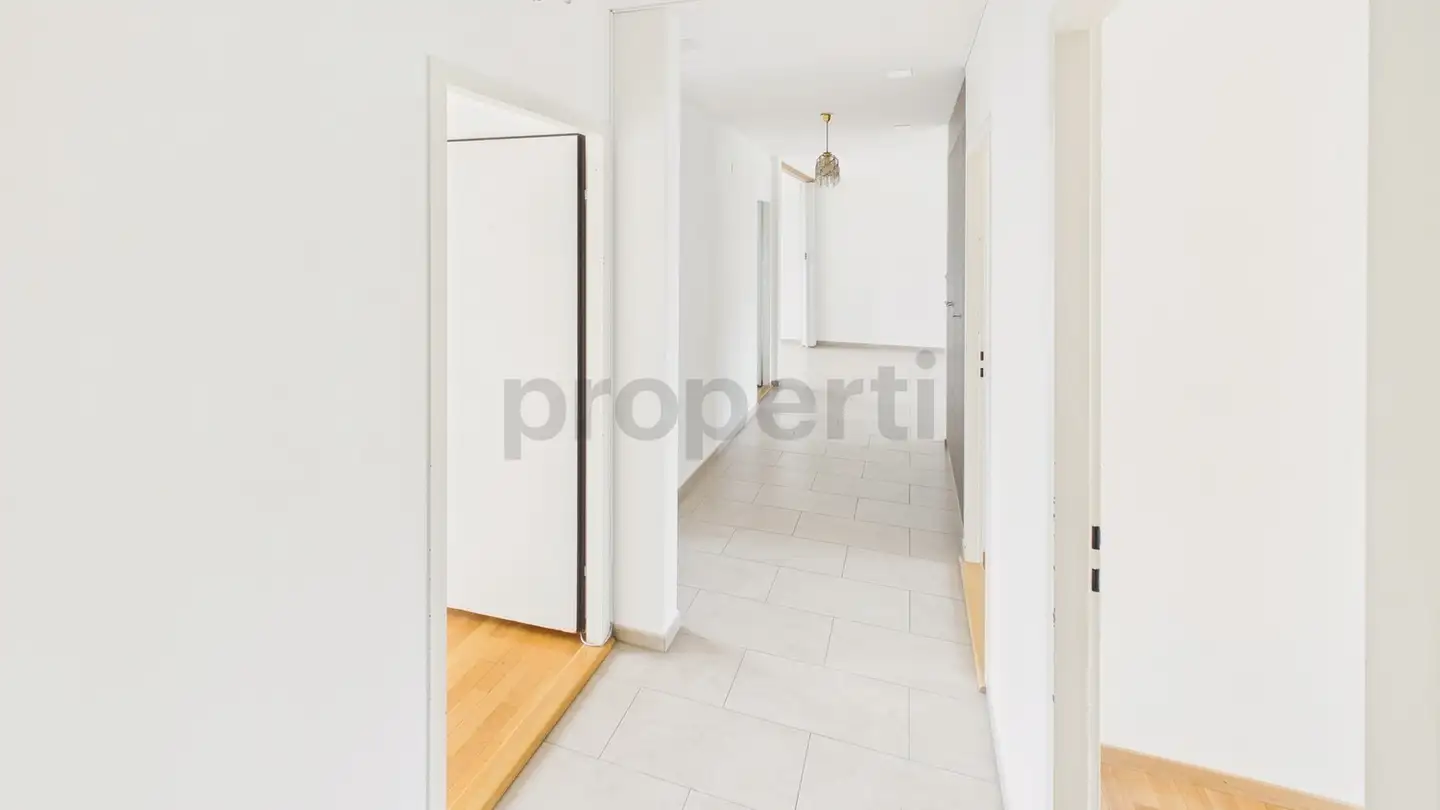 Chambre à louer - Im Sträler 21, 8047 Zürich - Photo 3