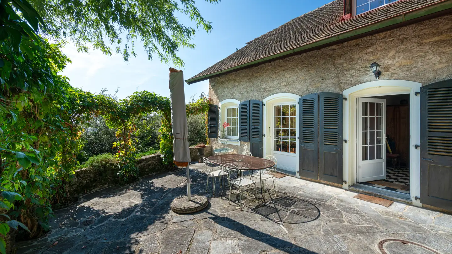 Casa singola in vendita - Route De Rosset-Dessus 5, 1097 Riex - Photo 4