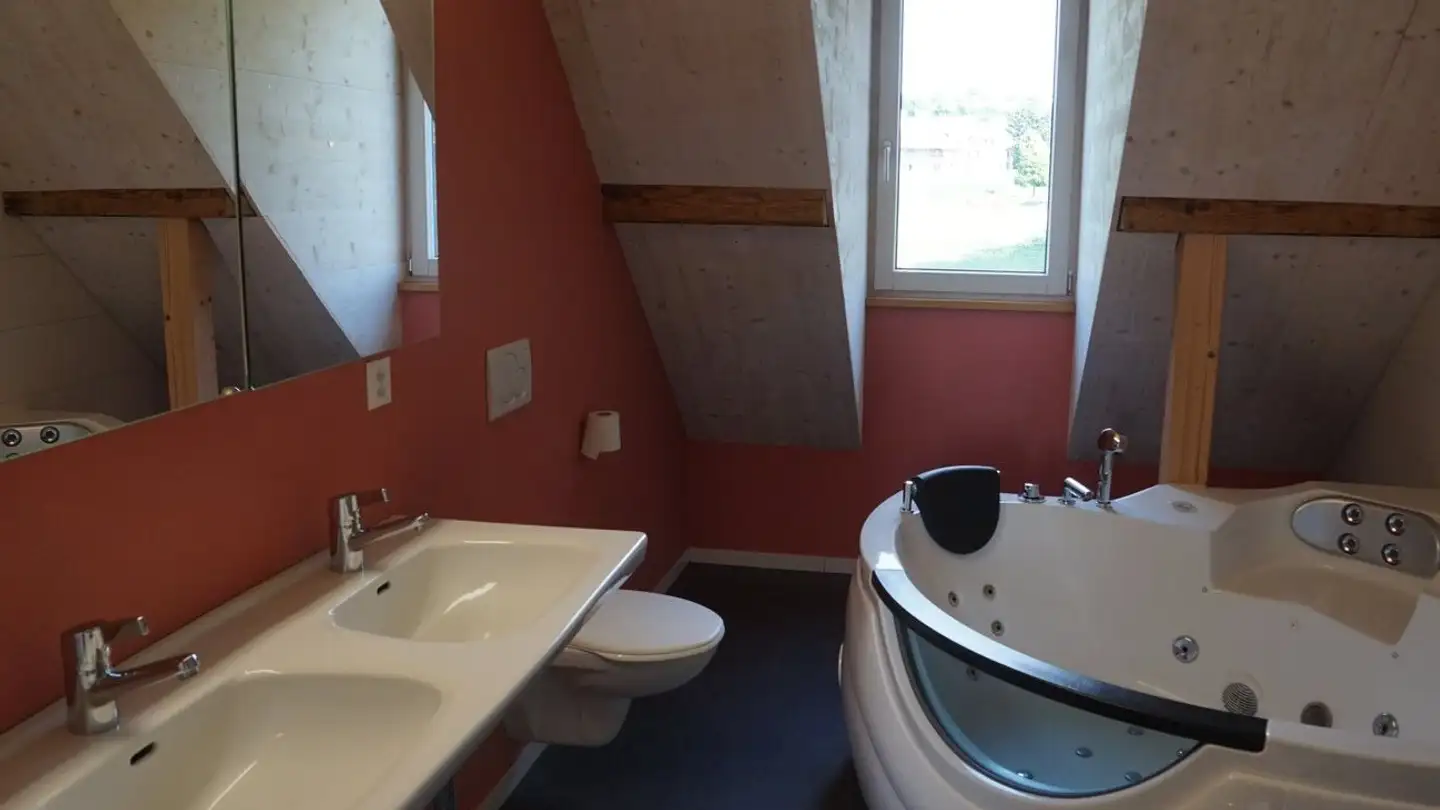 Wohnung mieten - Hauptstrasse 62, 3286 Muntelier - Foto 3