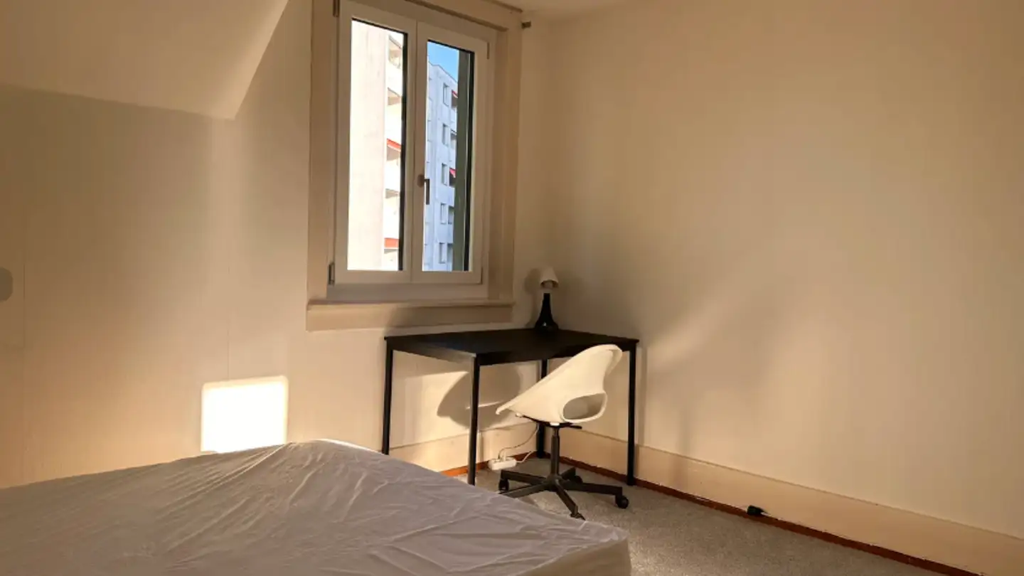 Single room for rent - Birchlenstrasse 68, 8600 Dübendorf - Photo 3