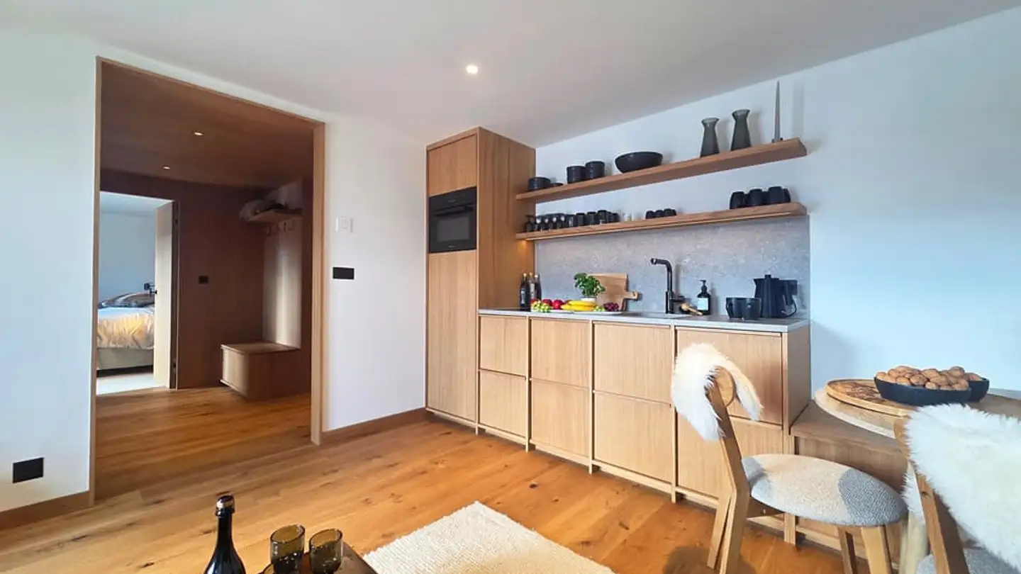 Appartamento in vendita - 1936 Verbier