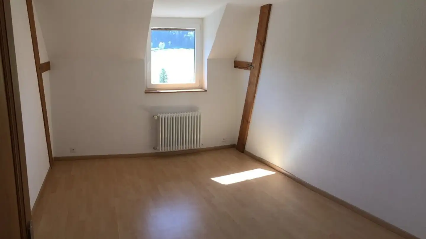 Appartamento in affitto - Place Ami-Girard 3, 2616 Renan BE - Foto 4