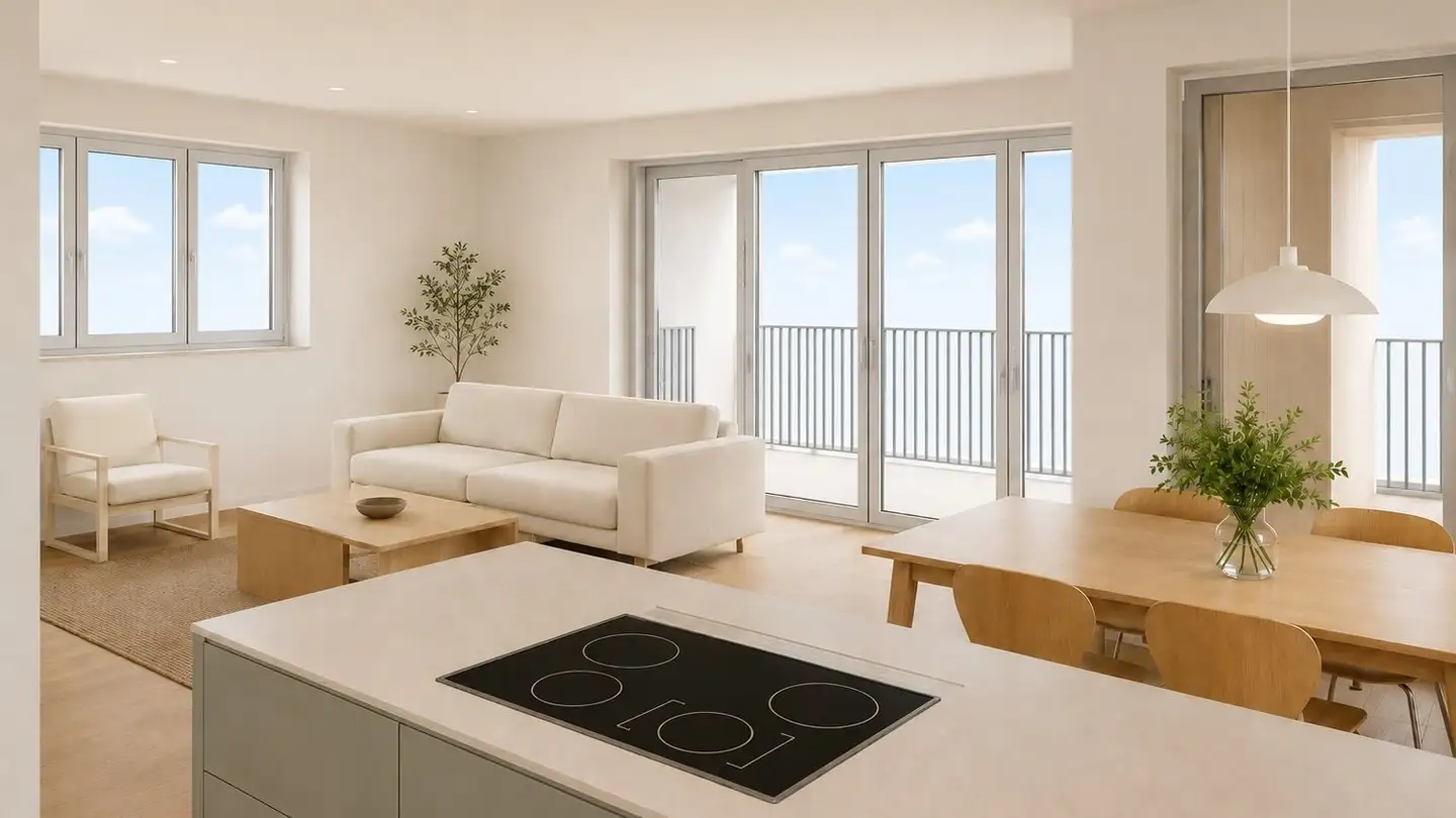 Apartment for sale - Weihermattstrasse 20, 5242 Birr - Photo 3