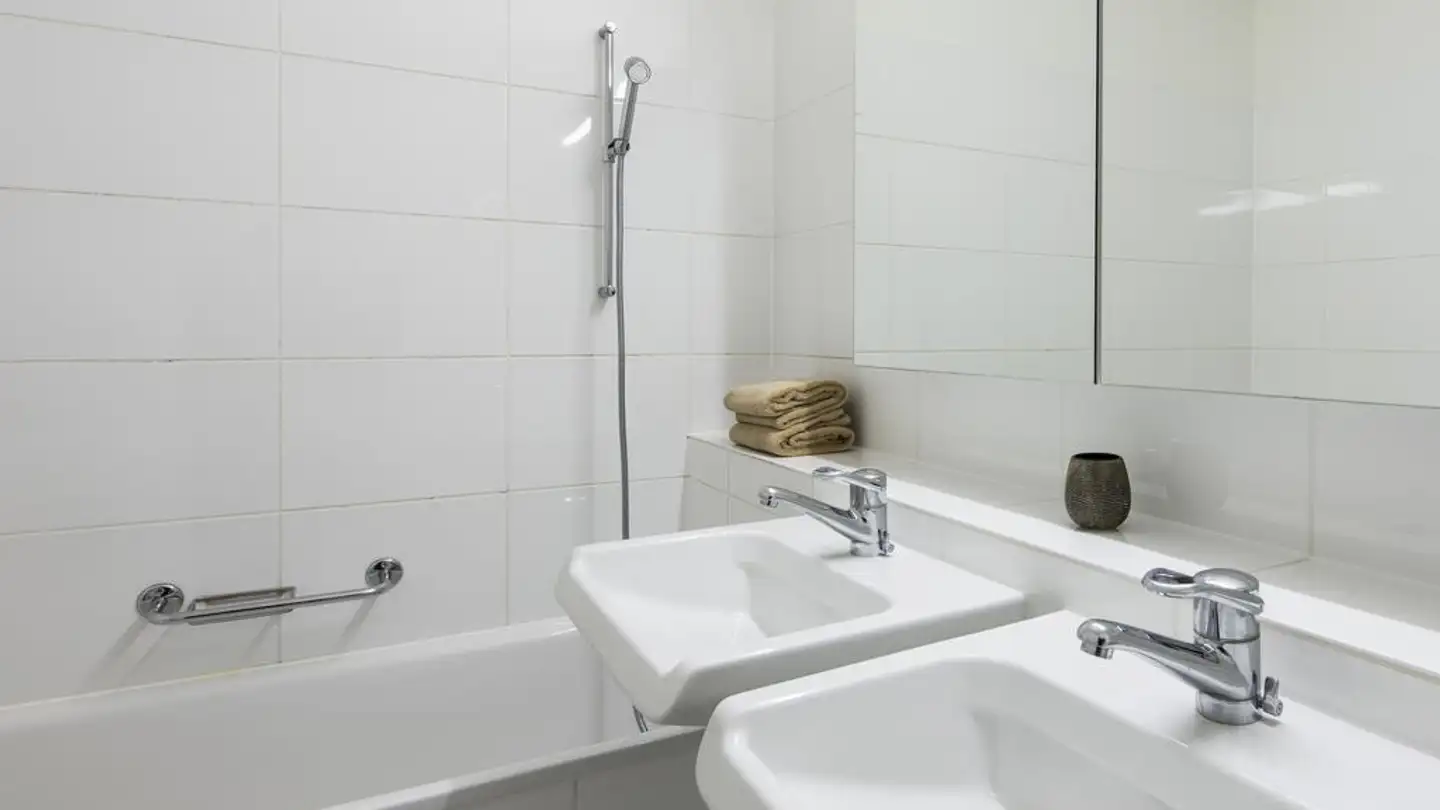 Wohnung mieten - Edletenstrasse 4, 4415 Lausen - Foto 4