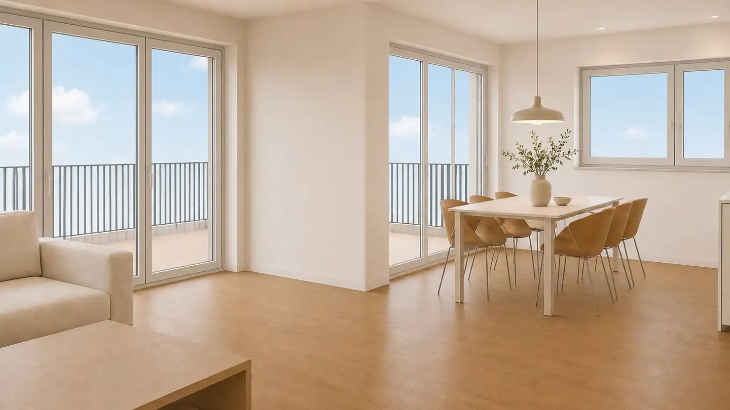 Apartment for sale - Weihermattstrasse 20, 5242 Birr - Photo 4