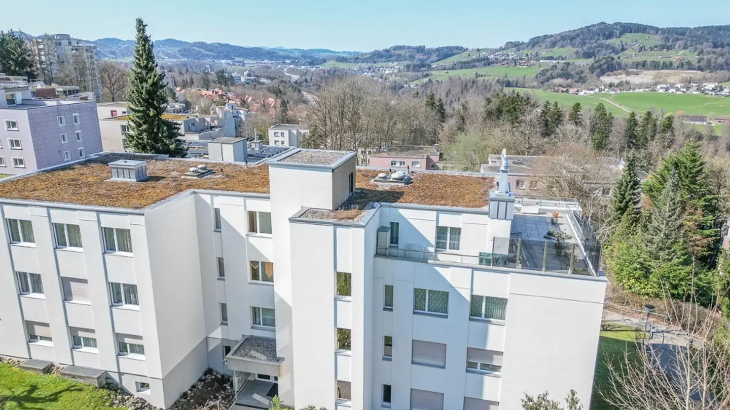 Appartamento in vendita - Schorenstrasse 76, 9000 St. Gallen - Foto 2