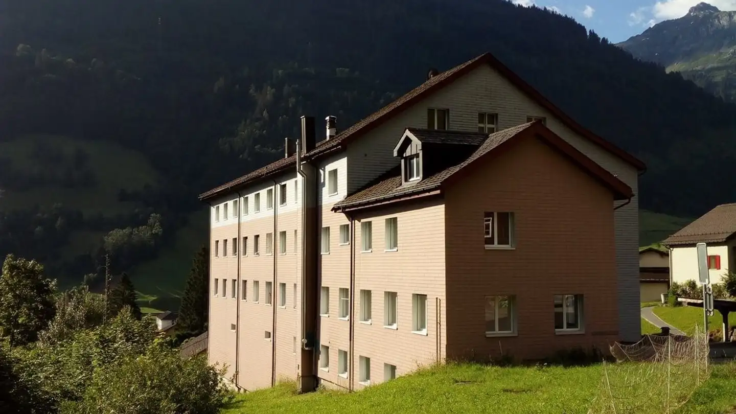 Apartment for rent - Achern 12, 8775 Luchsingen