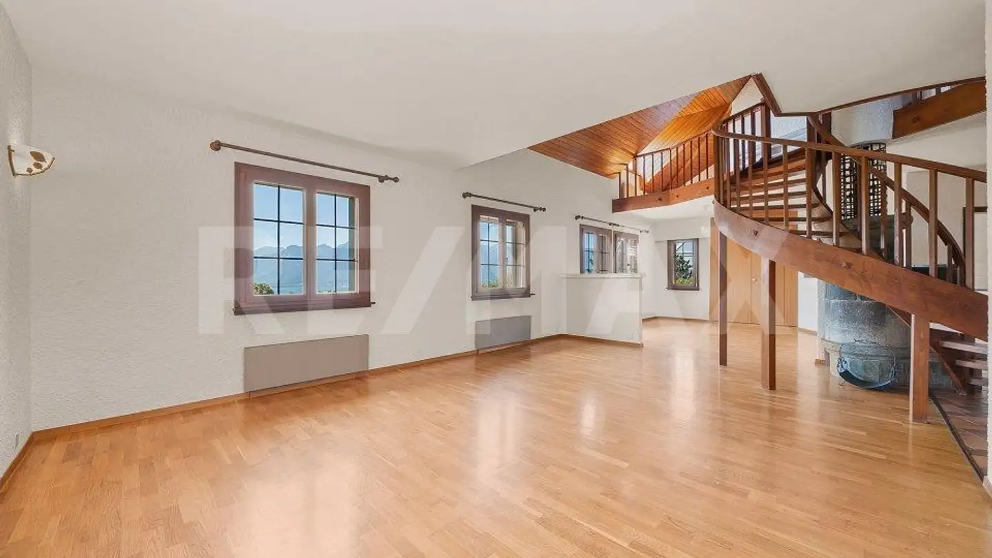 Maison individuelle à vendre - 1807 Blonay - Photo 4