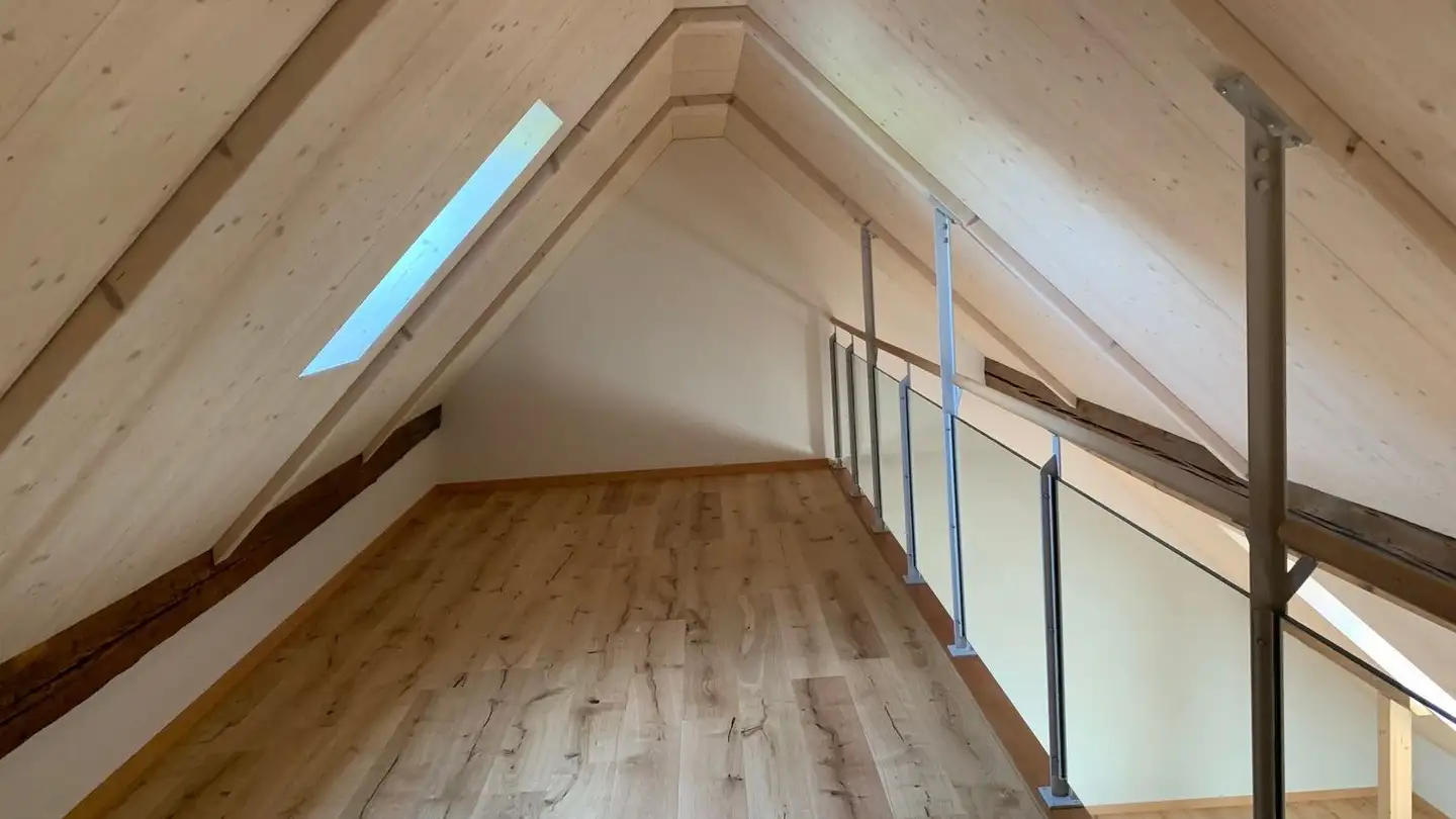 Wohnung mieten - Hauptstrasse 62, 3286 Muntelier - Foto 4