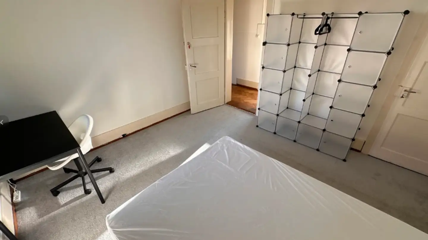 Single room for rent - Birchlenstrasse 68, 8600 Dübendorf - Photo 2