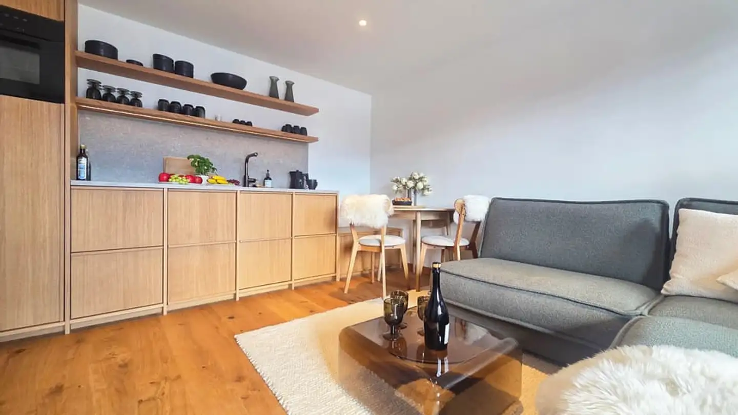 Appartamento in vendita - 1936 Verbier - Foto 2