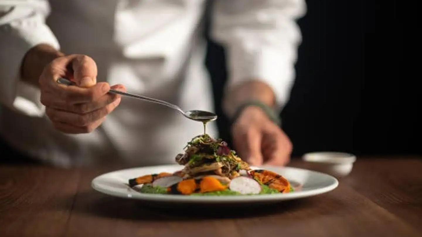 Restaurant for rent - 2502 Biel/Bienne