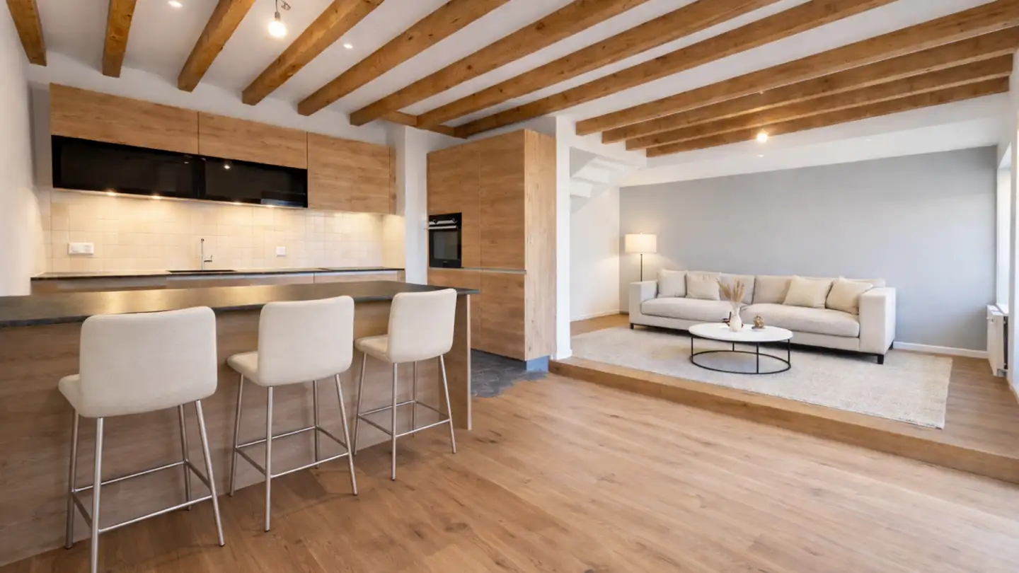 Apartment for sale - 1241 Puplinge - Photo 2