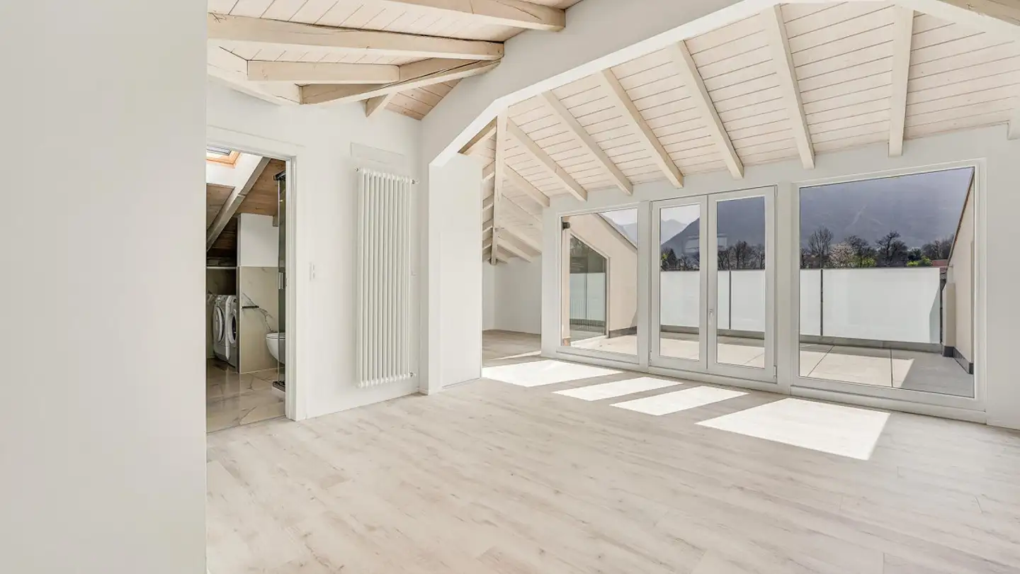 Appartamento in affitto - 6924 Sorengo