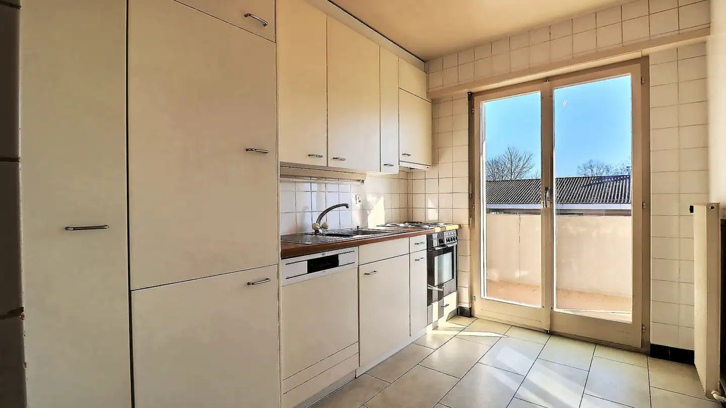 Appartamento in affitto - Route De Saint-Légier 58, 1800 Vevey - Foto 2