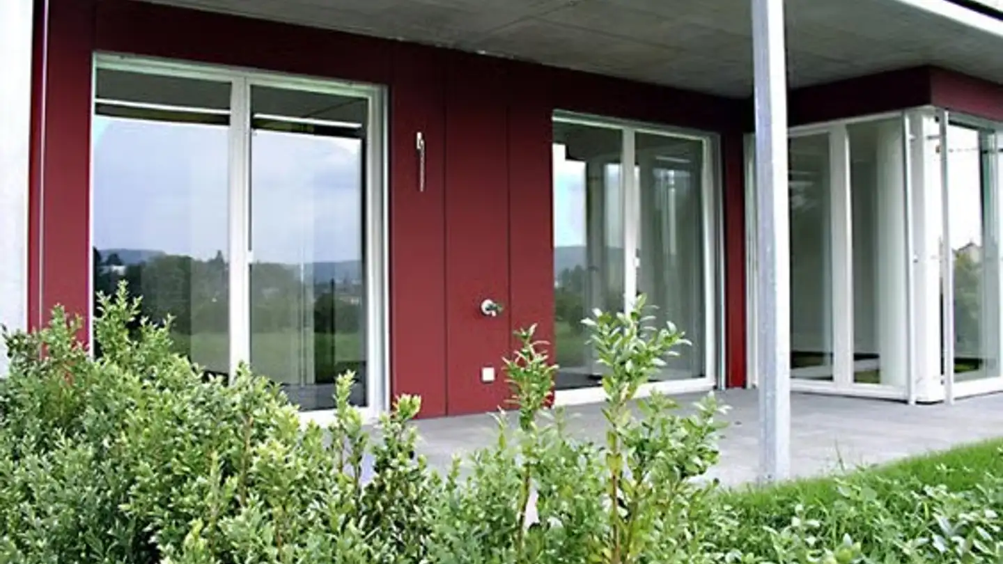 Appartement à louer - Im Talacher 15, 8306 Brüttisellen