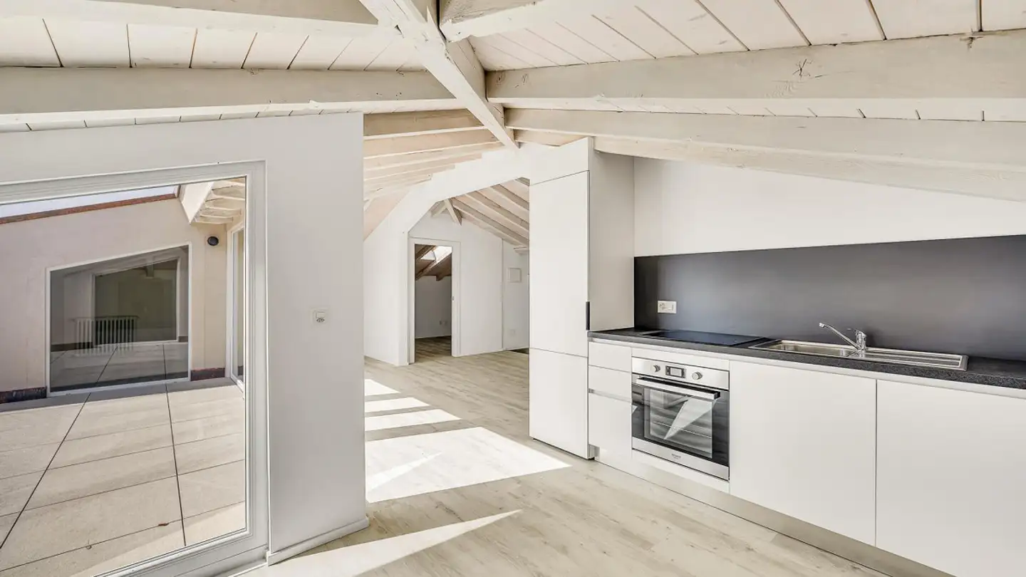 Appartamento in affitto - 6924 Sorengo - Foto 3