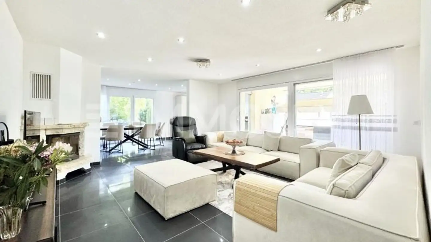 Immeuble résidentiel à vendre - 2535 Frinvillier - Photo 2