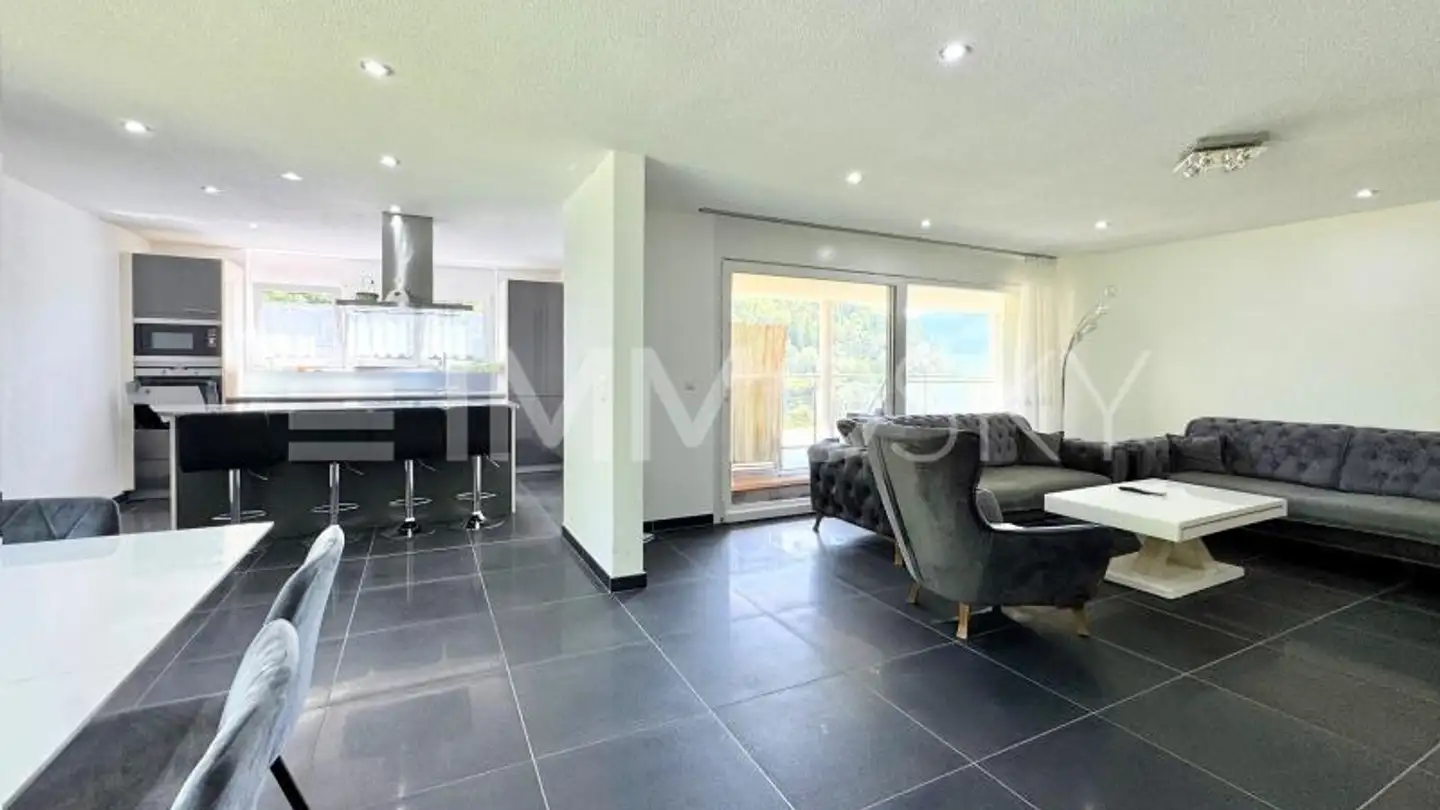 Immeuble résidentiel à vendre - 2535 Frinvillier - Photo 4