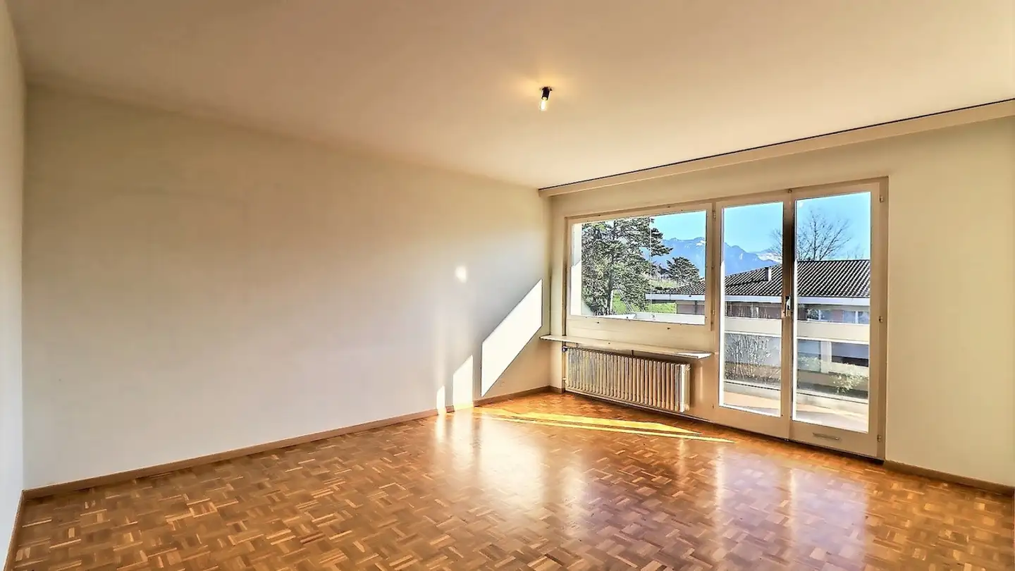 Appartamento in affitto - Route De Saint-Légier 58, 1800 Vevey - Foto 3