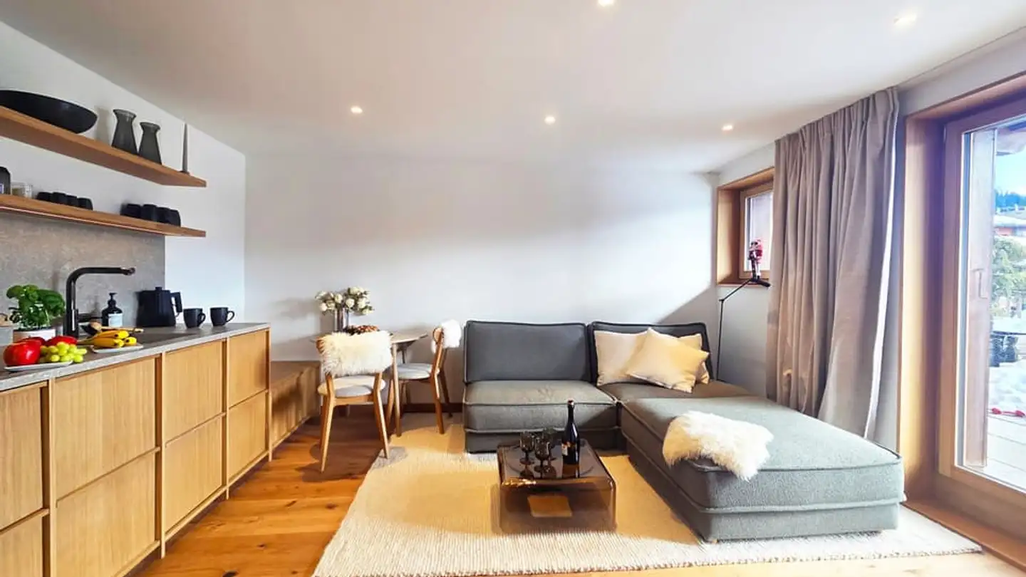 Appartamento in vendita - 1936 Verbier - Foto 4