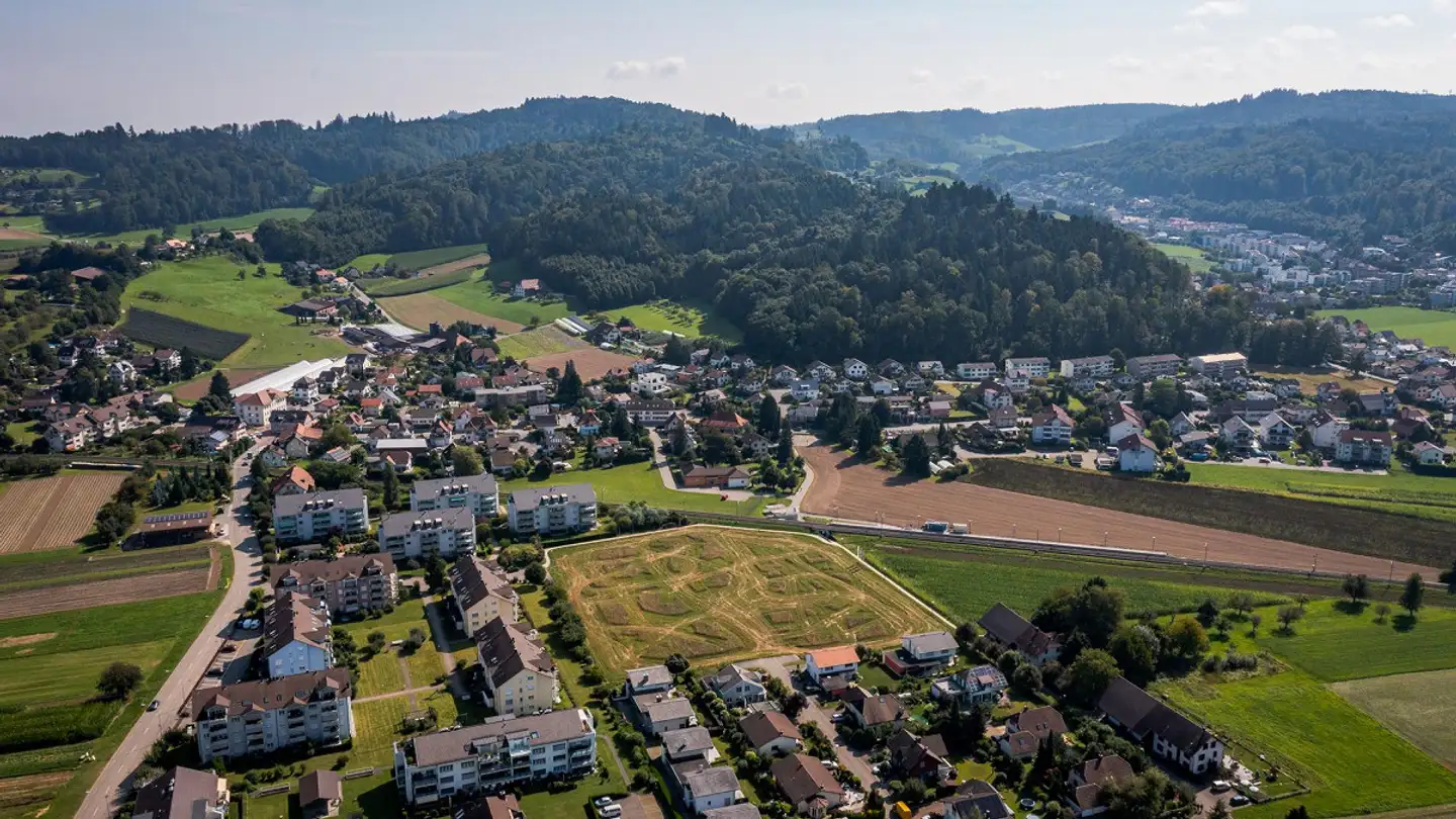 Appartamento in vendita - Jungfraustrasse 6, 4665 Oftringen - Photo 3