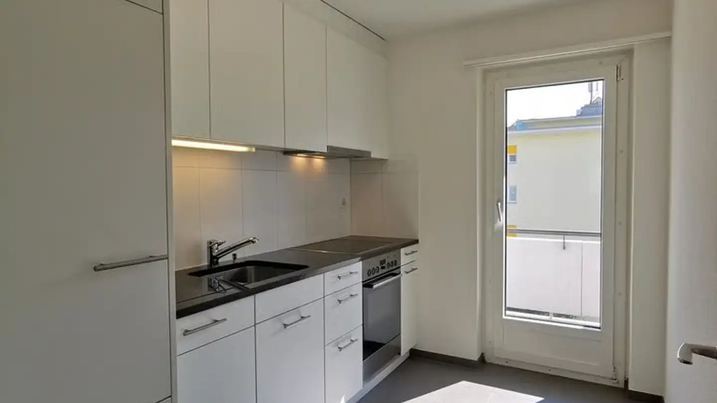 Apartment for rent - Seeguetstrasse 8, 8804 Au ZH - Photo 2