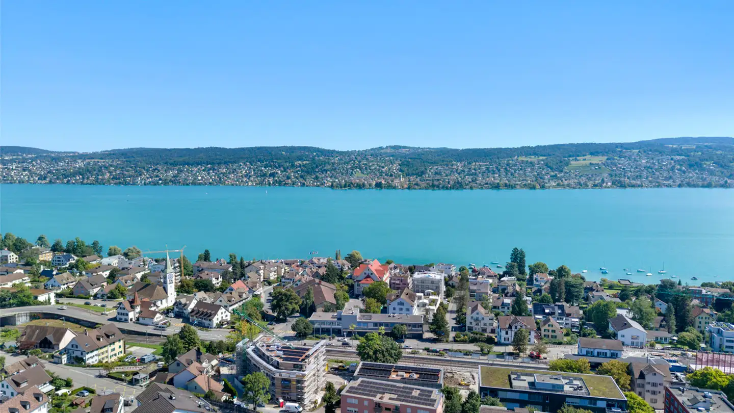 Villa in vendita - 8803 Rüschlikon - Photo 2