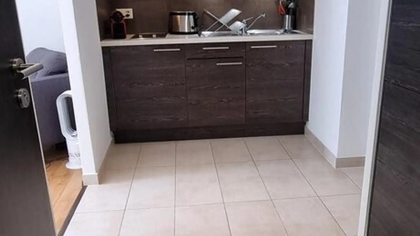 Möblierte Wohnung mieten - Rue Charles- Cusin, 1201 Genève - Foto 3
