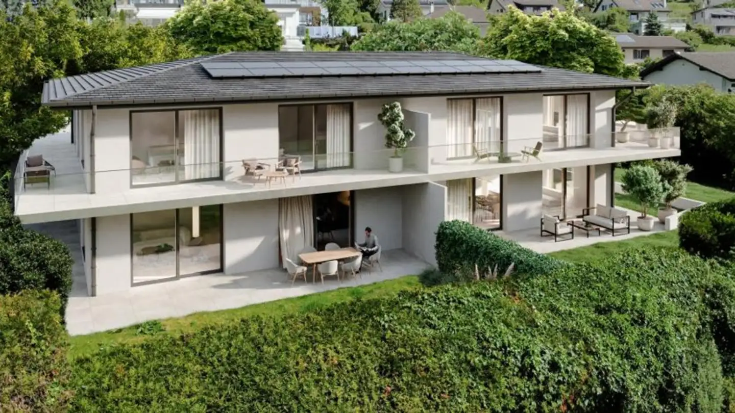 Apartment for sale - 1095 Lutry - Photo 4