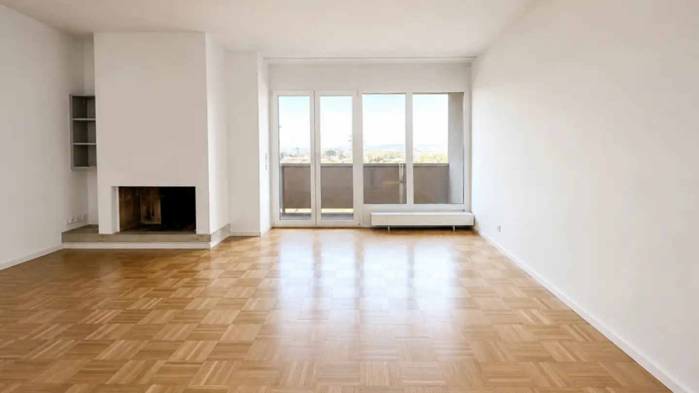 Appartamento in affitto - Via Giuseppe Motta 2, 6850 Mendrisio