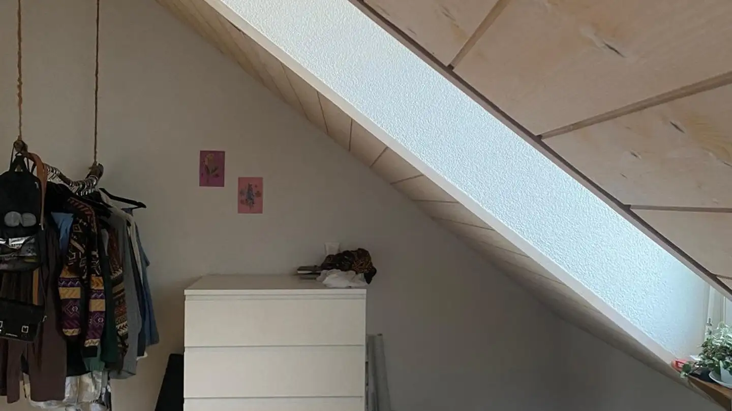 Stanza singola in affitto - Bahnhöheweg 46, 3018 Bern - Photo 3