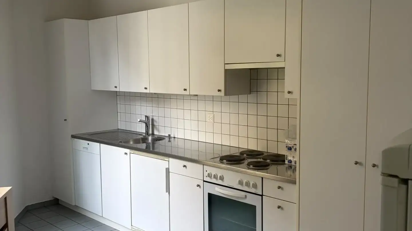 Apartment for rent - Faubourg Philippe-Suchard 21, 2017 Boudry - Photo 3