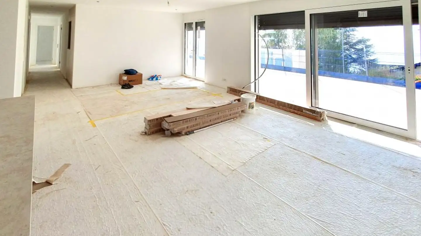 Appartamento in vendita - 1091 Grandvaux