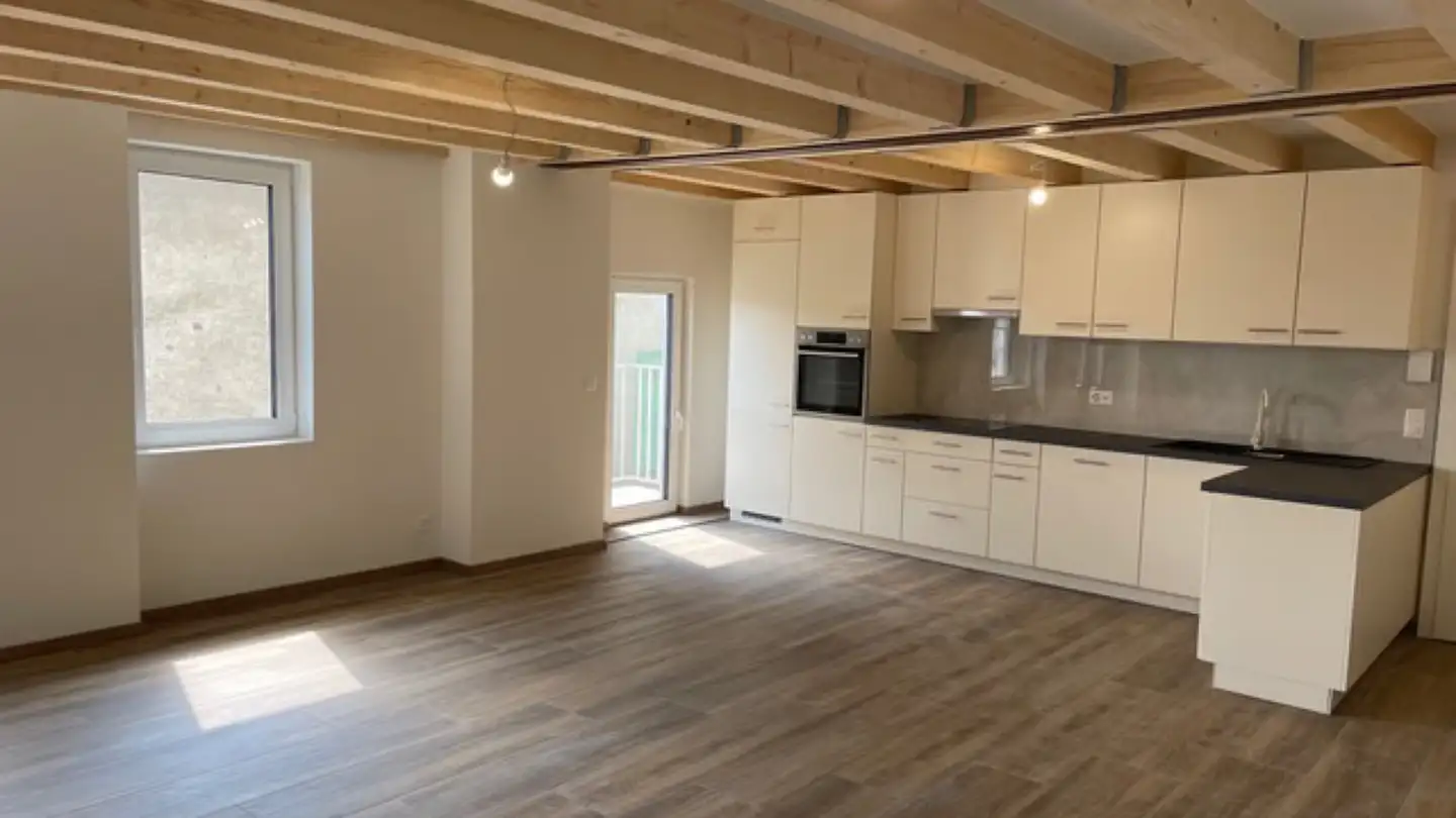 Appartement à louer - 1123 Aclens