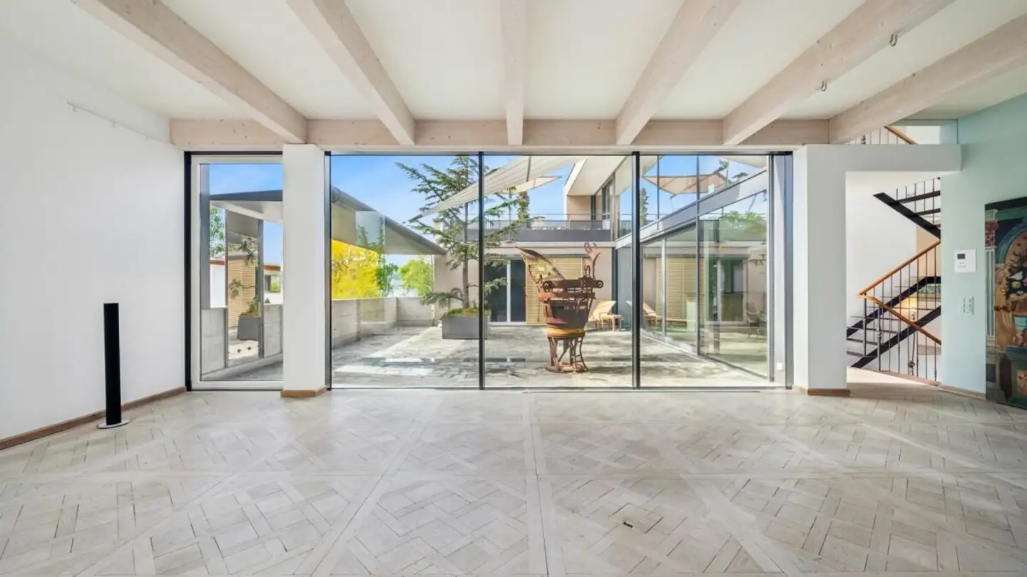 Maison individuelle à vendre - Dorfmatt 70, 3286 Muntelier - Photo 3