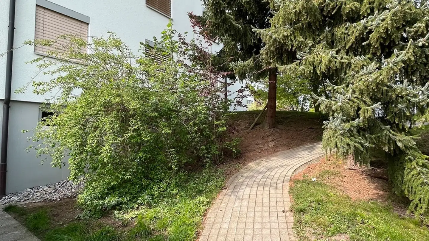 Appartement à vendre - Mösli 5, 1792 Cordast - Photo 3